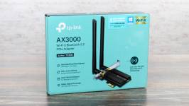 TP-Link Archer TX50E