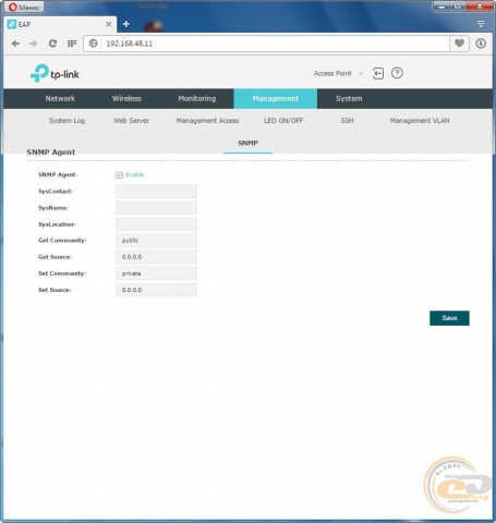 TP-Link EAP115-1