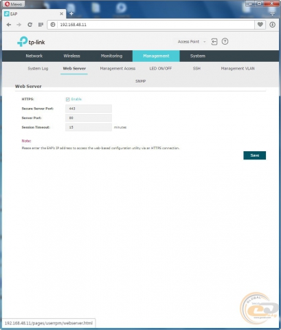 TP-Link EAP115-1