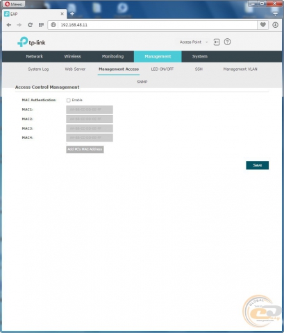 TP-Link EAP115-1