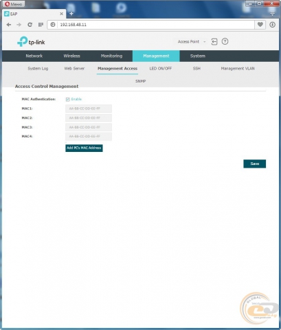 TP-Link EAP115-1