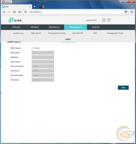 TP-Link EAP115-1