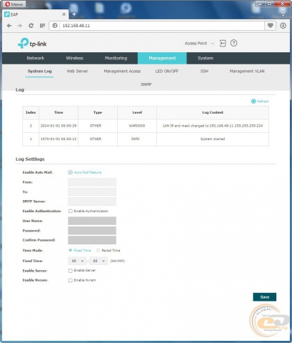 TP-Link EAP115-1