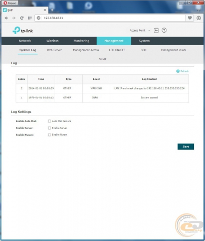 TP-Link EAP115-1