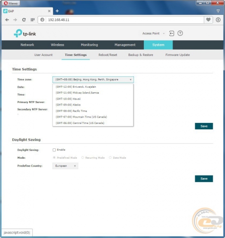 TP-Link EAP115-1