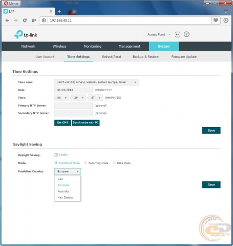 TP-Link EAP115-1