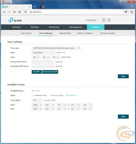 TP-Link EAP115-1