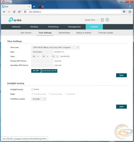 TP-Link EAP115-1