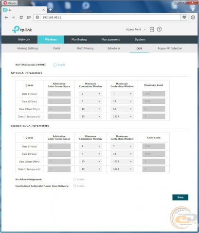 TP-Link EAP115-1