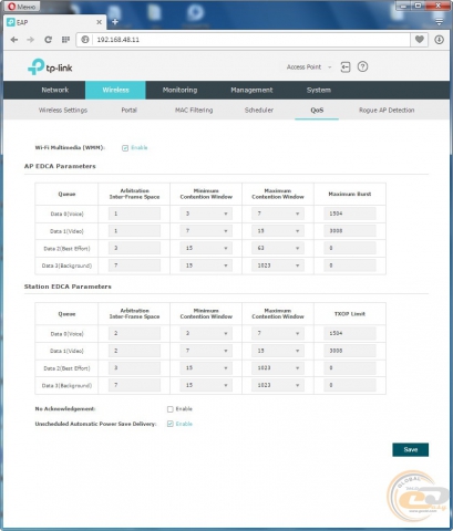 TP-Link EAP115-1