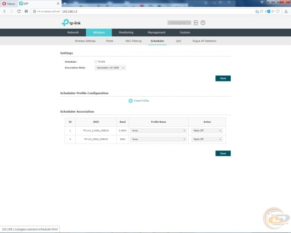 TP-Link EAP225