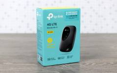 TP-Link M7200 4G LTE1