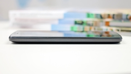 TP-LINK Neffos C5 buttons