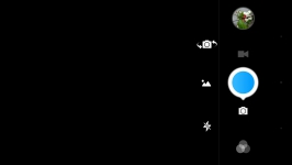 TP-LINK Neffos C5 cam_soft
