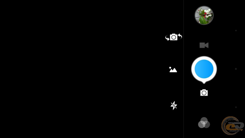TP-LINK Neffos C5 cam_soft
