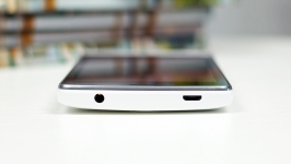 TP-LINK Neffos C5L buttons