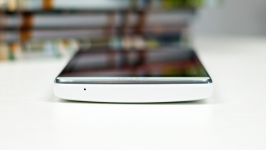 TP-LINK Neffos C5L buttons