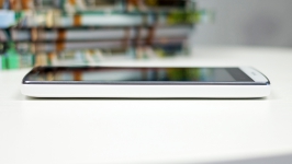 TP-LINK Neffos C5L buttons