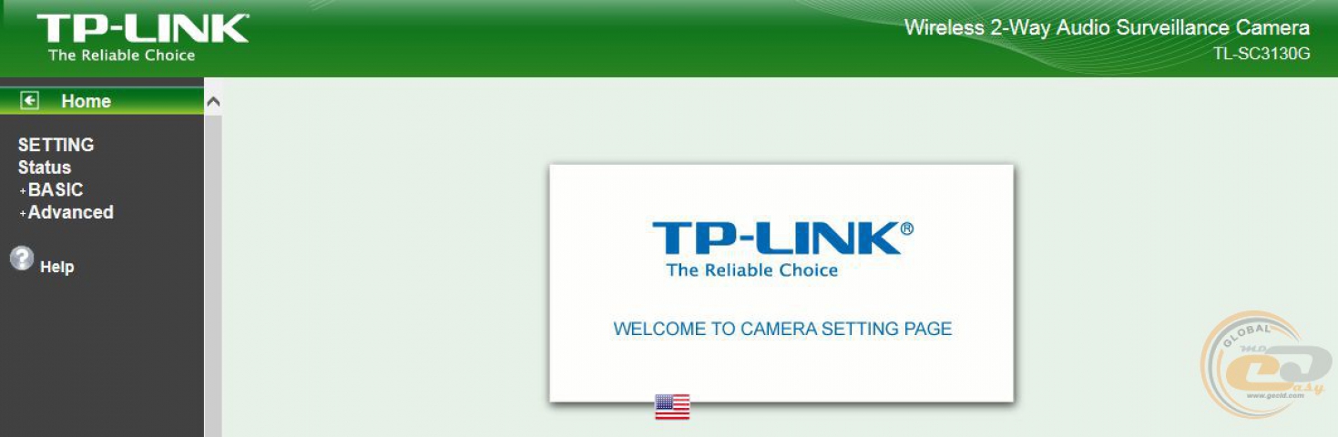TP-LINK TL-SC3130G