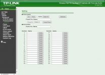 TP-LINK TL-SC4171G