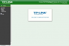 TP-LINK TL-SC4171G