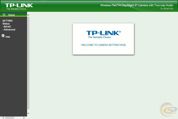 TP-LINK TL-SC4171G