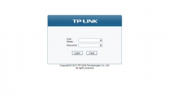 TP-LINK TL-SG1024DE