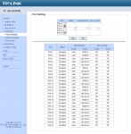 TP-LINK TL-SG1024DE