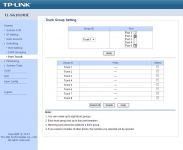 TP-LINK TL-SG1024DE