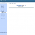 TP-LINK TL-SG1024DE