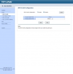 TP-LINK TL-SG1024DE