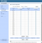 TP-LINK TL-SG1024DE
