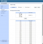TP-LINK TL-SG1024DE