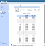 TP-LINK TL-SG1024DE