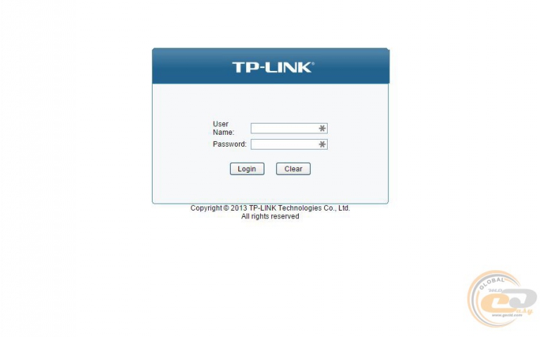 TP-LINK TL-SG1024DE