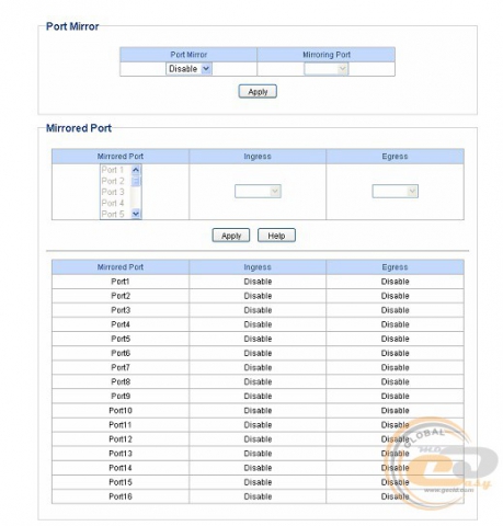 TP-LINK TL-SG1024DE