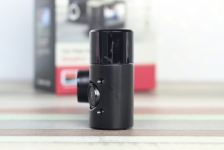 Transcend DrivePro 520 cam back