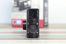 Transcend DrivePro 520 cam back