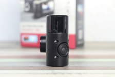 Transcend DrivePro 520 cam back