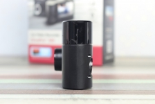 Transcend DrivePro 520 cam back