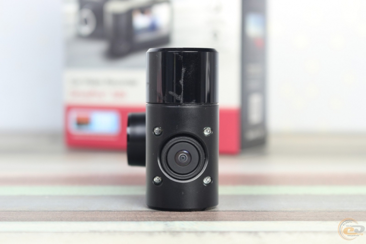Transcend DrivePro 520 cam back