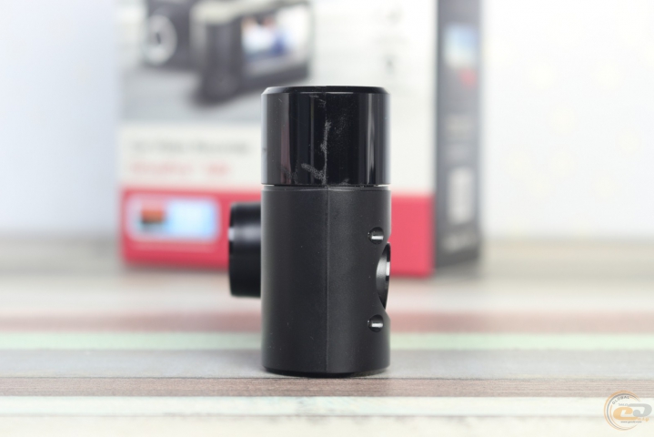 Transcend DrivePro 520 cam back