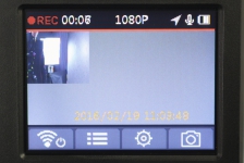 Transcend DrivePro 520 soft