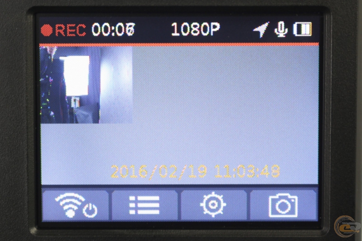 Transcend DrivePro 520 soft