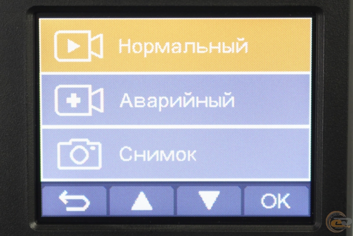 Transcend DrivePro 520 soft