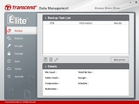 Transcend ESD220C-1