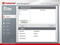 Transcend ESD220C-1