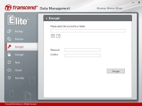 Transcend ESD220C-1