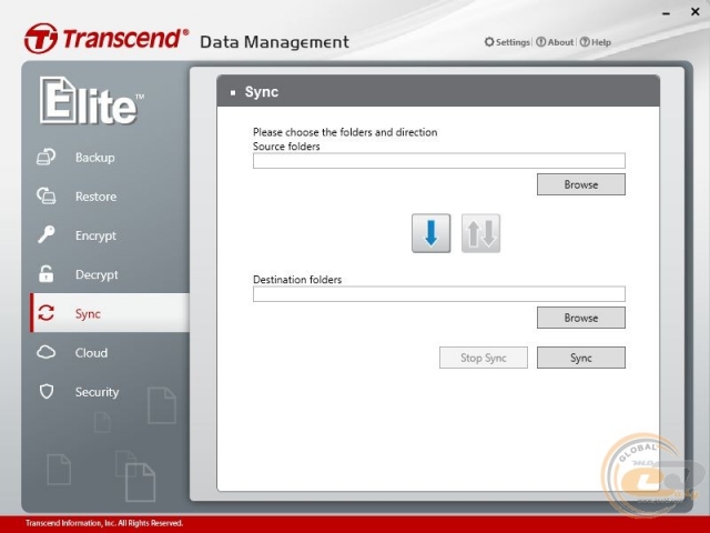 Transcend ESD220C-1