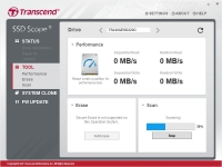 Transcend ESD220C